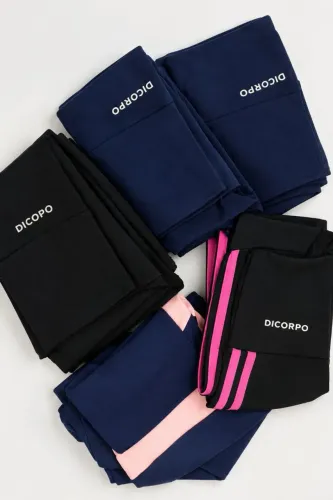 Calças legging