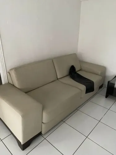 Sofá Lindo Courino 