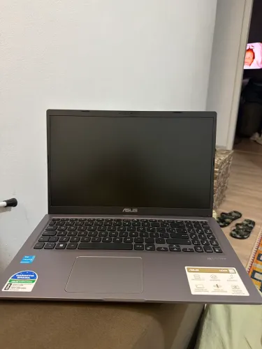 Notebook Asus X515K 15,6 polegadas