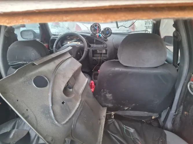 Ford Fiesta 1.0i 3P E 5P 1996
