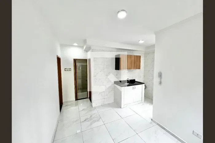 Apartamento à Venda - Vila Santa Maria, 2 Quartos, 43 m2