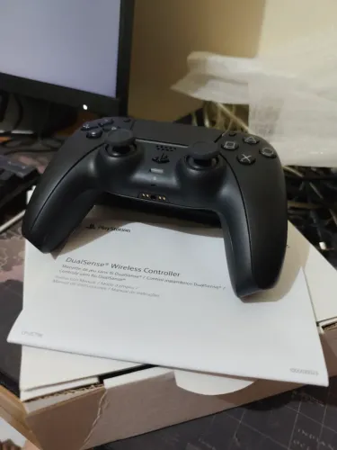Controle ps5 Dualsense