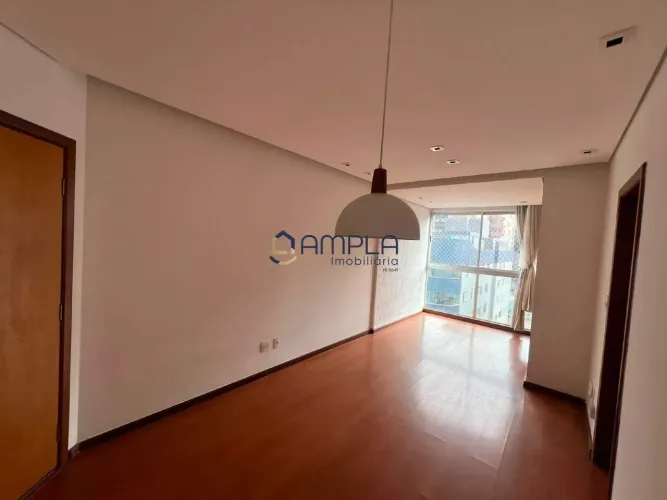 Apartamento à venda, 2 quartos, 1 suíte, 2 vagas, Buritis - Belo Horizonte/MG