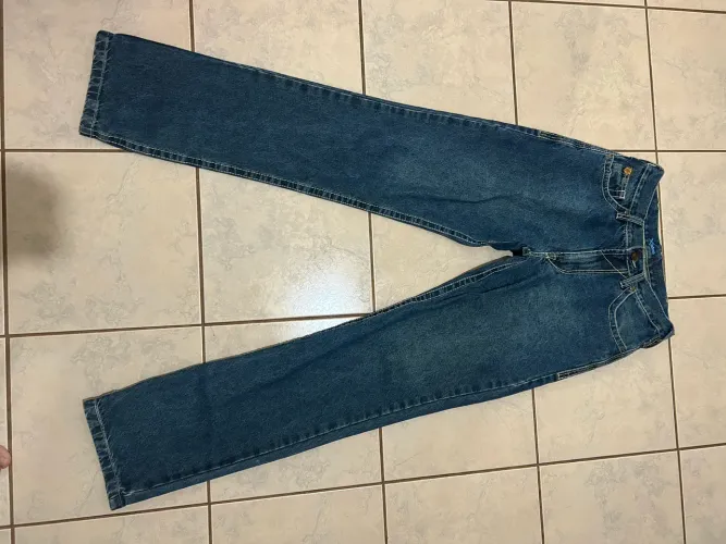 vende-se calça country masculina docks