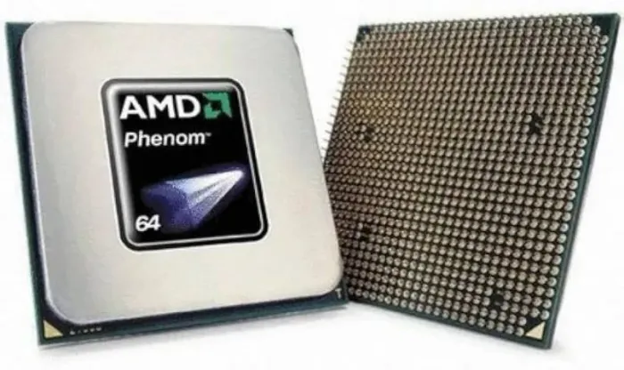 PROCESSADOR AMD PHENOM X4 9600