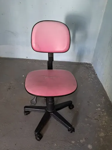 Cadeira de escritório