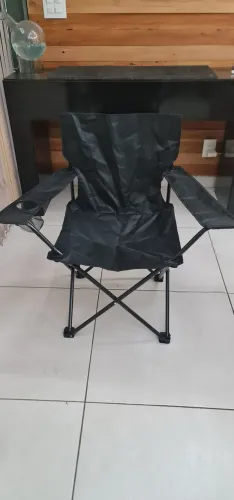 Cadeira dobrável 