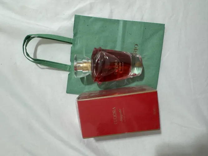 Perfumaria e Cosméticos
