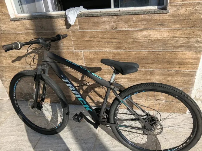 Bicicleta TK3 Track aro 29 MTB