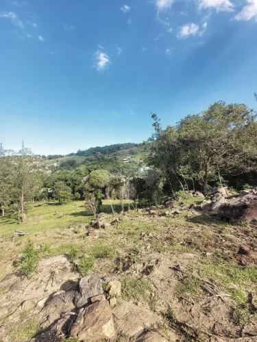 Terreno de 20.996,47 m², Gamboa, Paulo Lopes/SC.