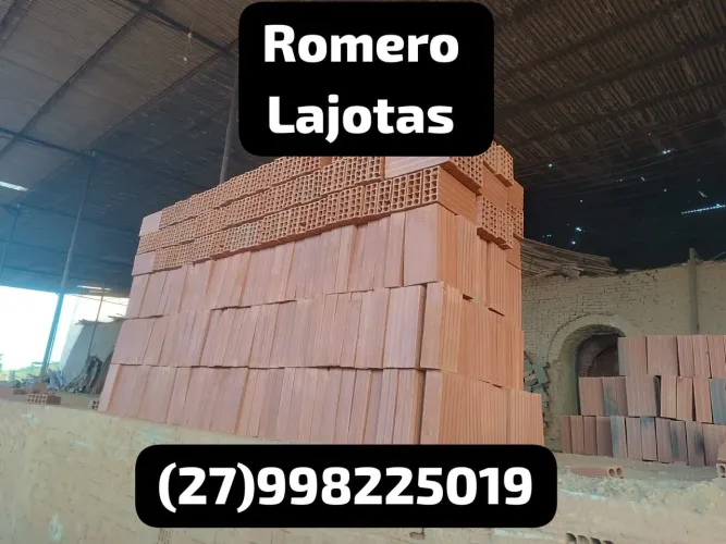 Lajotão Pronta Entrega!