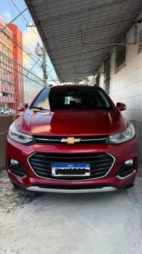 Chevrolet Tracker Premier 1.4 Turbo 16V Flex AUT 2019