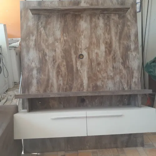 Painel parede para tv