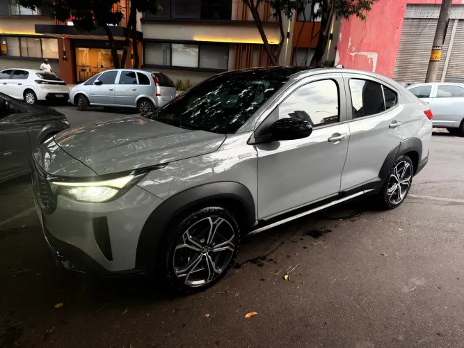 Fiat Fastback Limited Ed.1.3 270 T.flex Aut. 2023