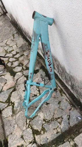 Quadro aro 26
