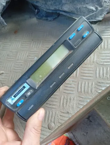 Vende-se tacógrafo completo