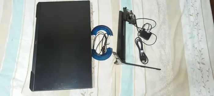 Monitor samsung odyssey G3