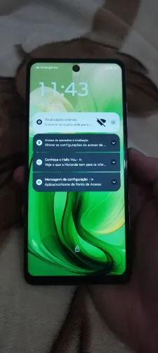 Moto G24 128gb 4gb