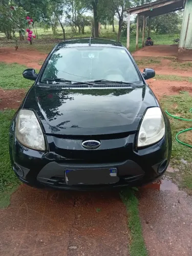 Ford KA 1.0 8v/1.0 8V ST Flex 3P 2013