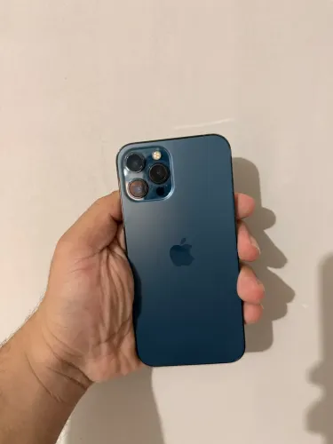 iPhone 12 Pro Max 