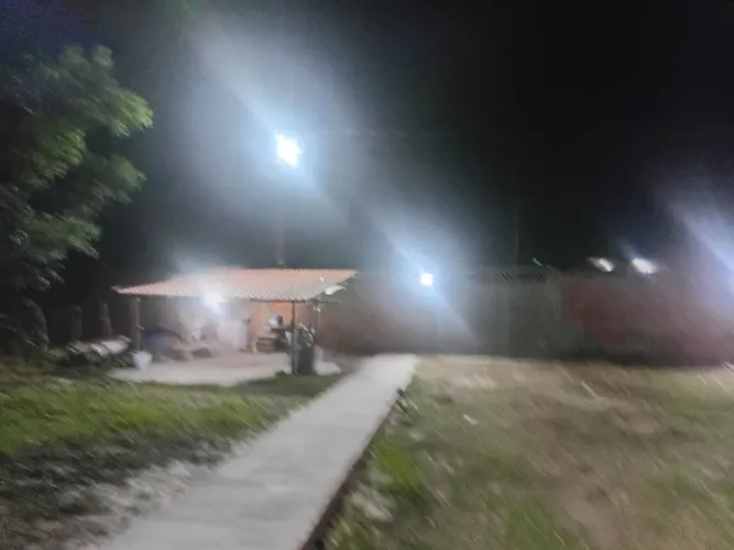 Casa aluguel temporada em barreirinhas ma bairro paraiso