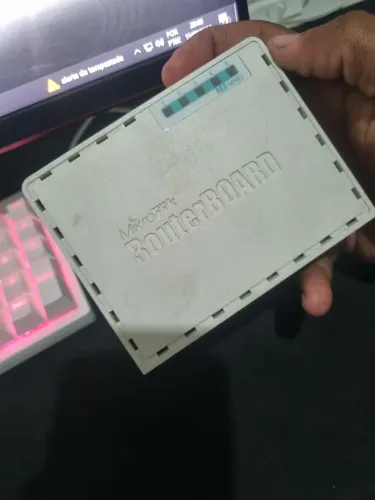 Mikrotik