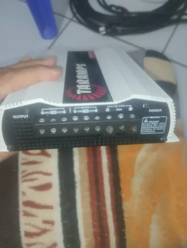 Módulo DS800