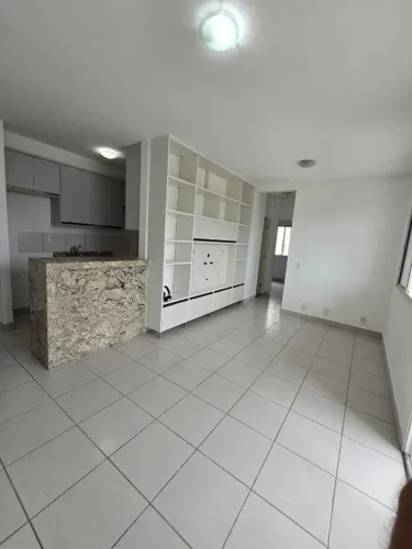 Praça Reservas - Vendo Apt 2 quartos com suite 200m da praia