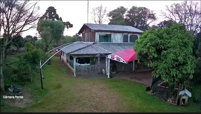 Sítio em Guaraniaçu - vendo ou troco por casa em Cascavel ou Toledo