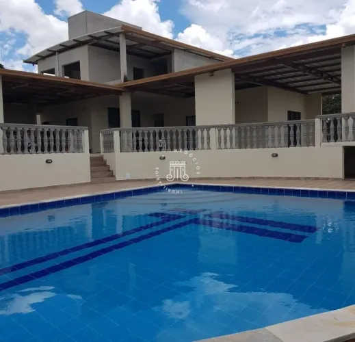 CHÁCARA PARA VENDA NO TERRAS DE SANTA CRUZ EM JUNDIAÍ/SP