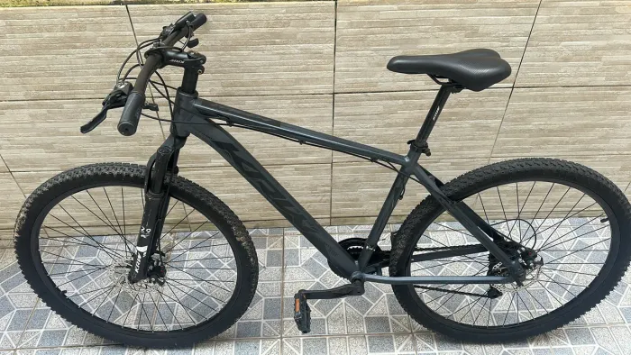 Bicicleta Alumínio Aro 29 KRW