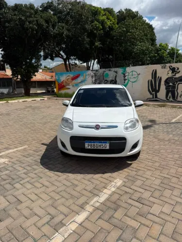 Fiat Palio Attractive 1.0 EVO Fire Flex 8V 5P 2017