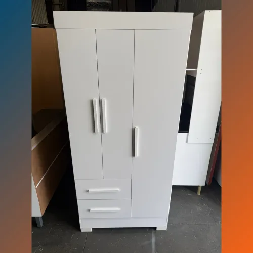 Guarda roupa de solteiro - entrego hoje