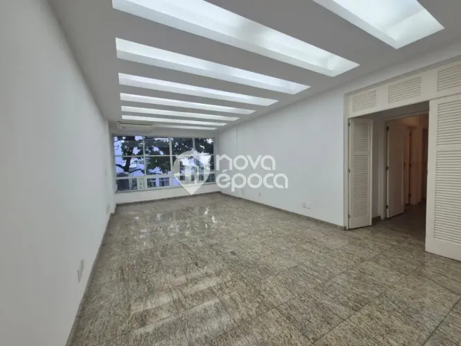 Copacabana | Apartamento 3 quartos, sendo 1 suite