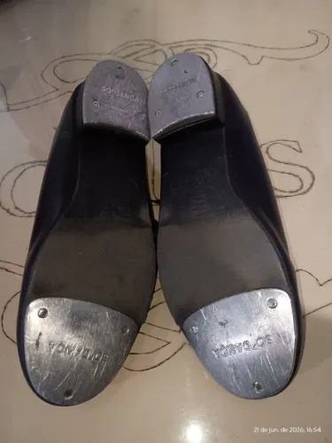 Sapato de sapateado