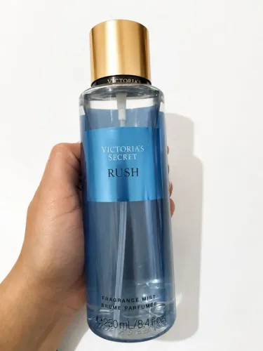 body splash victoria secrets