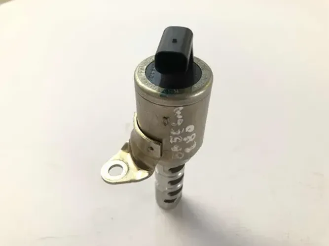 Válvula Solenoide Land Rover Evoque 2.0 2013 Bb5e6m280