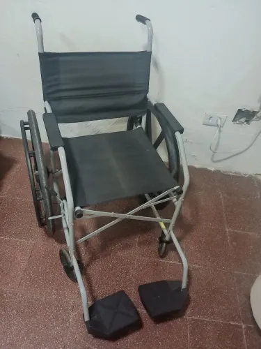 Cadeira de rodas 