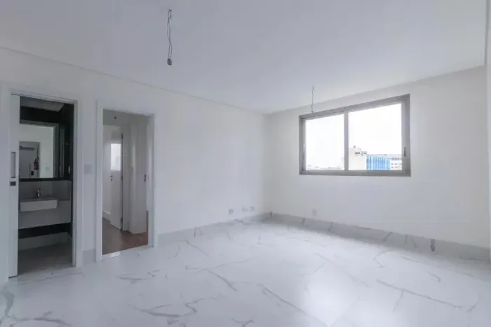 Apartamento à Venda - Santo Agostinho, 2 Quartos, 66 m2