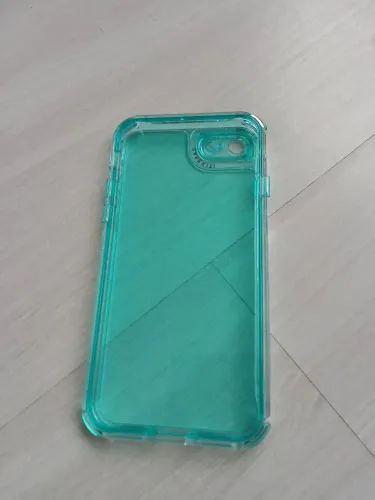 Capa de celular Hiphone 7 nova