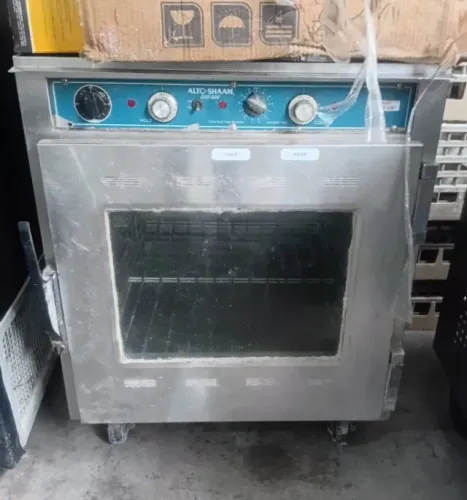 Forno Eletrico profissional
