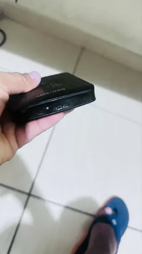 Hd externo Samsung 1 TB