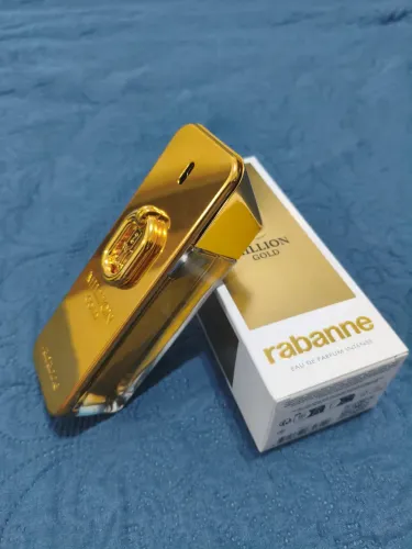 Million Gold Rabanne Intense 100ml