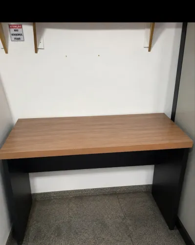 Mesa de computador