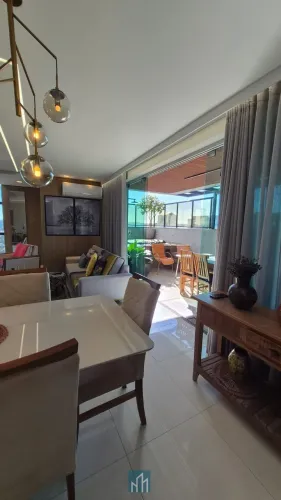 Apartamento à venda no bairro Santa Clara - Divinópolis/MG
