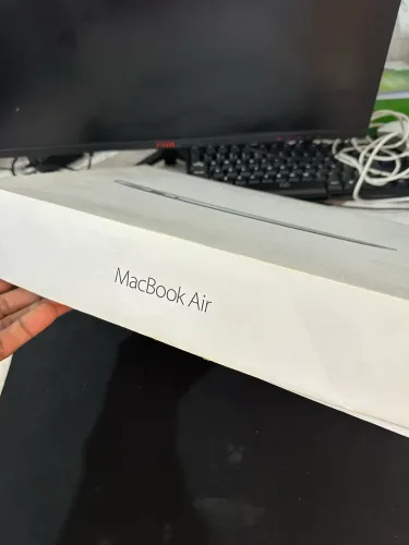 MacBook Air 2015 Impecável