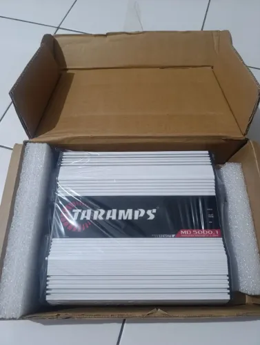 Módulo amplificador Taramps MD5000-1 