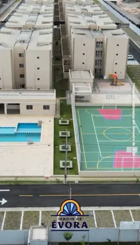 ALUGO APARTAMENTO JARDIM DE ÉVORA 1