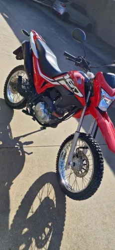 Bros 160