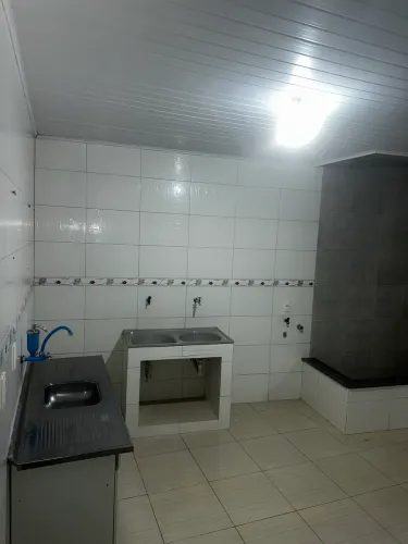Aluguel de casa 